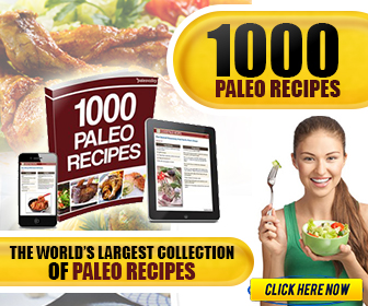 paleo cooking recipes