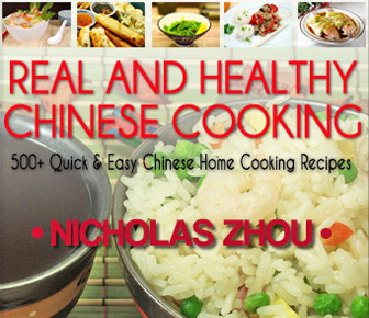 chinese vegan recipes